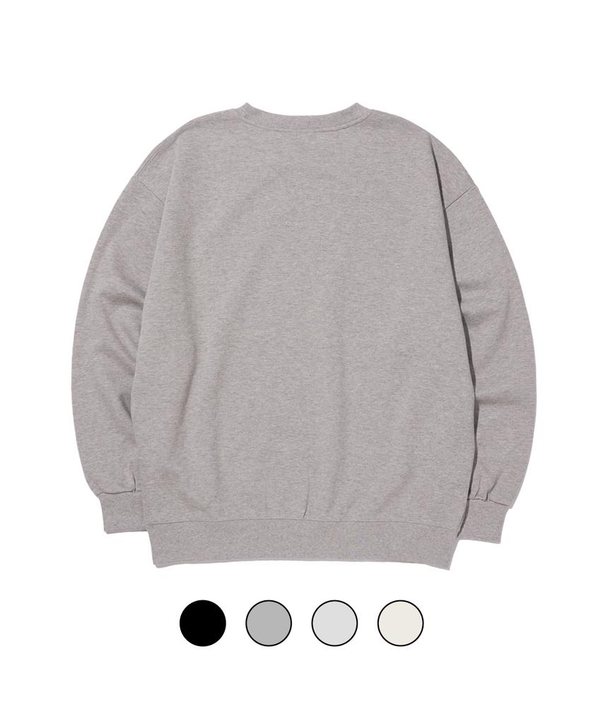 CREAM SODA LAB 1993 Midfielder Sweatshirt (Type B)