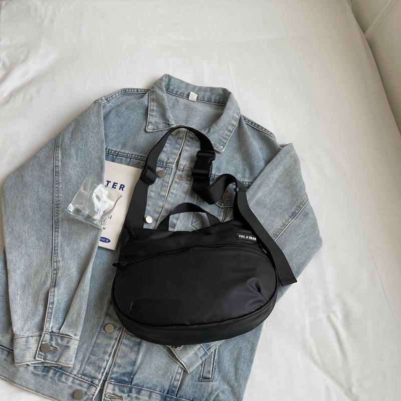 Tote Bag Women's Shoulder Bag Large Capacity Commuter Crossbody Bag