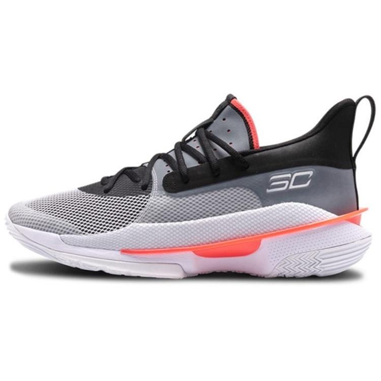Under Armour Curry 7  UNDRTD  Men s 3021258-100 EU 46