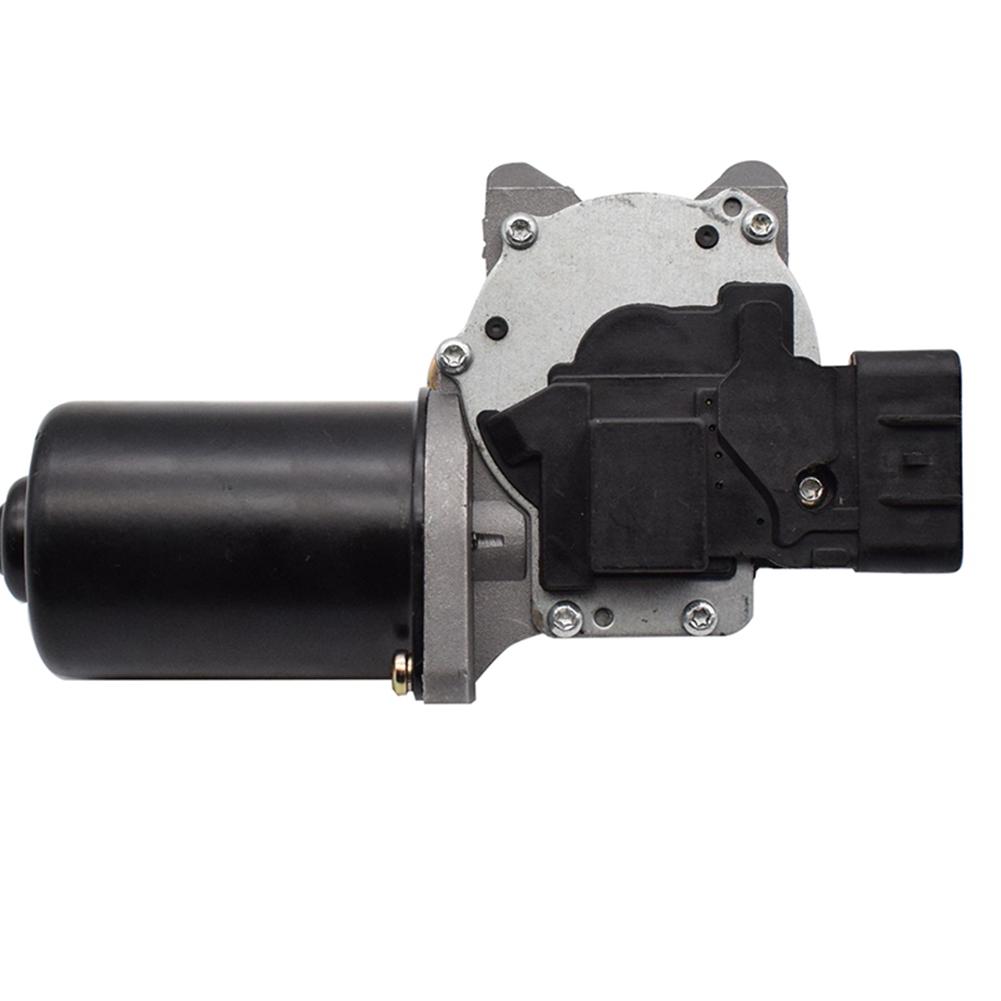 Front Windscreen Wiper Motor For Citroen Jumper III Fiat Ducato III Boxer 2006-2018 1363338080