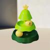 3/4 Levels Cat Toy Tower Turntable Roller Balls Toys Interactive Intelligence Training Track Puzzle Funny Games Accessories