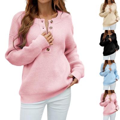 Üst Kıyafetler – Kazaklar ve uzun kollular