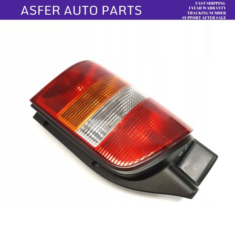 Brake Light (yellow) Left for Volkswagen Transporter T5 2003-2009 OEM 7H0945095G 7H0945095F