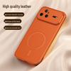 Compatible Magnetic Protective Case for Huawei Nova 15 Ultra/Nova 15 Pro Male SLY-AL00