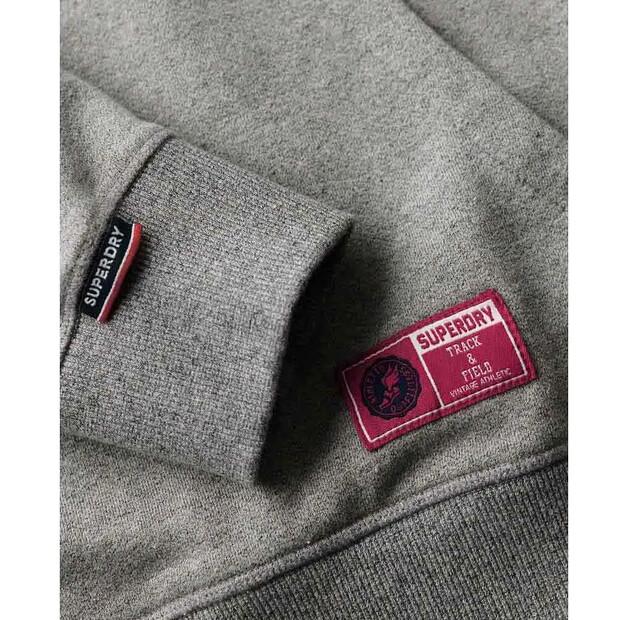 Superdry Track & Field Graphic худи