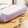 Ergonomic Plastic Bed Sheet Sorter with Multiple Color Options for Easy Sheet Tucking