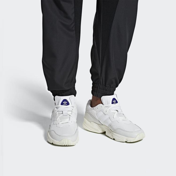 adidas Yung-96 'Cloud White' F97176