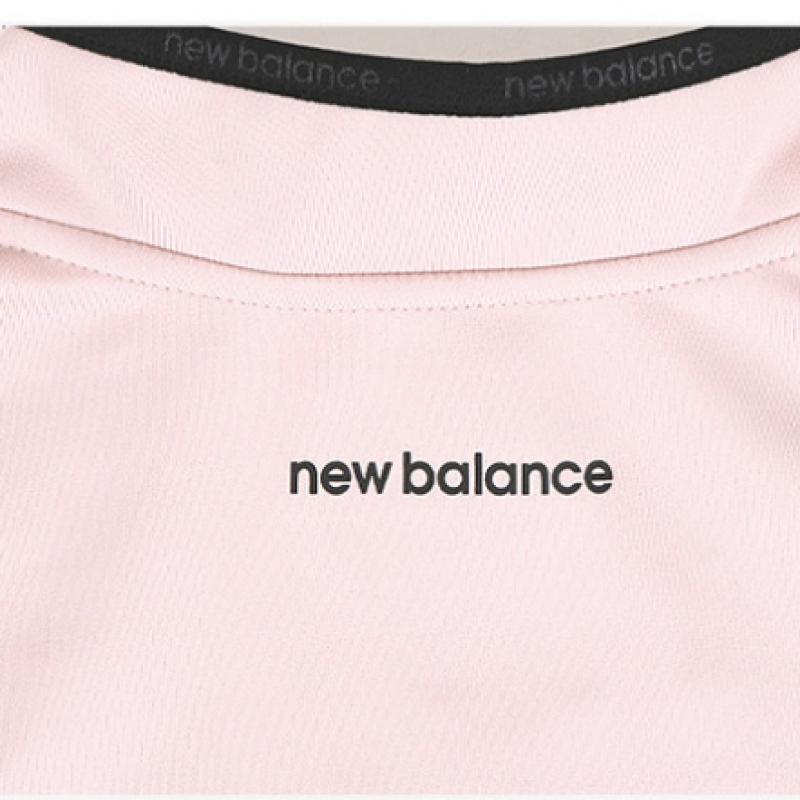 New Balance Women S SeaSonleSS Training Zip Up Pink