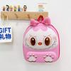 School Bag New Love Cartoon Hard Shell Bag Love Foreign Style Small Casual Versatile Trend Bag