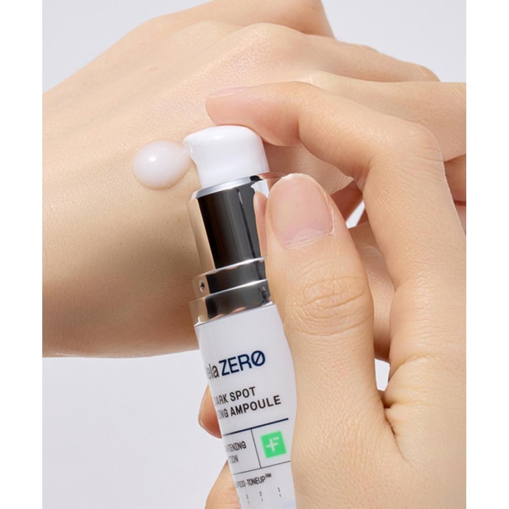 Fation Melazero Spot Toning Ampoule 32ml + Cream 50ml