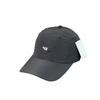 Fashion Hat Japanese lightweight quick-drying egg embroidered baseball cap women's light breathable cap daily versatile sunshade sunscreen cap