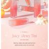 dasique - Juicy Dewy Tint Summer Coral Edition - 5 Colors