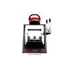 Next Level Racing Wheel Stand DD – Carbon Steel Frame, Adjustable Wheel & Pedal Positions – NLR-S013