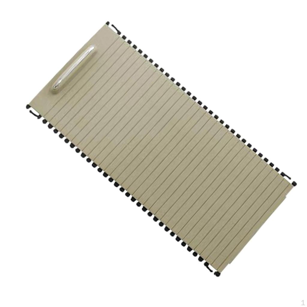 Osłona rolki środkowej dla Klasy C S204 W204 A20468076079051