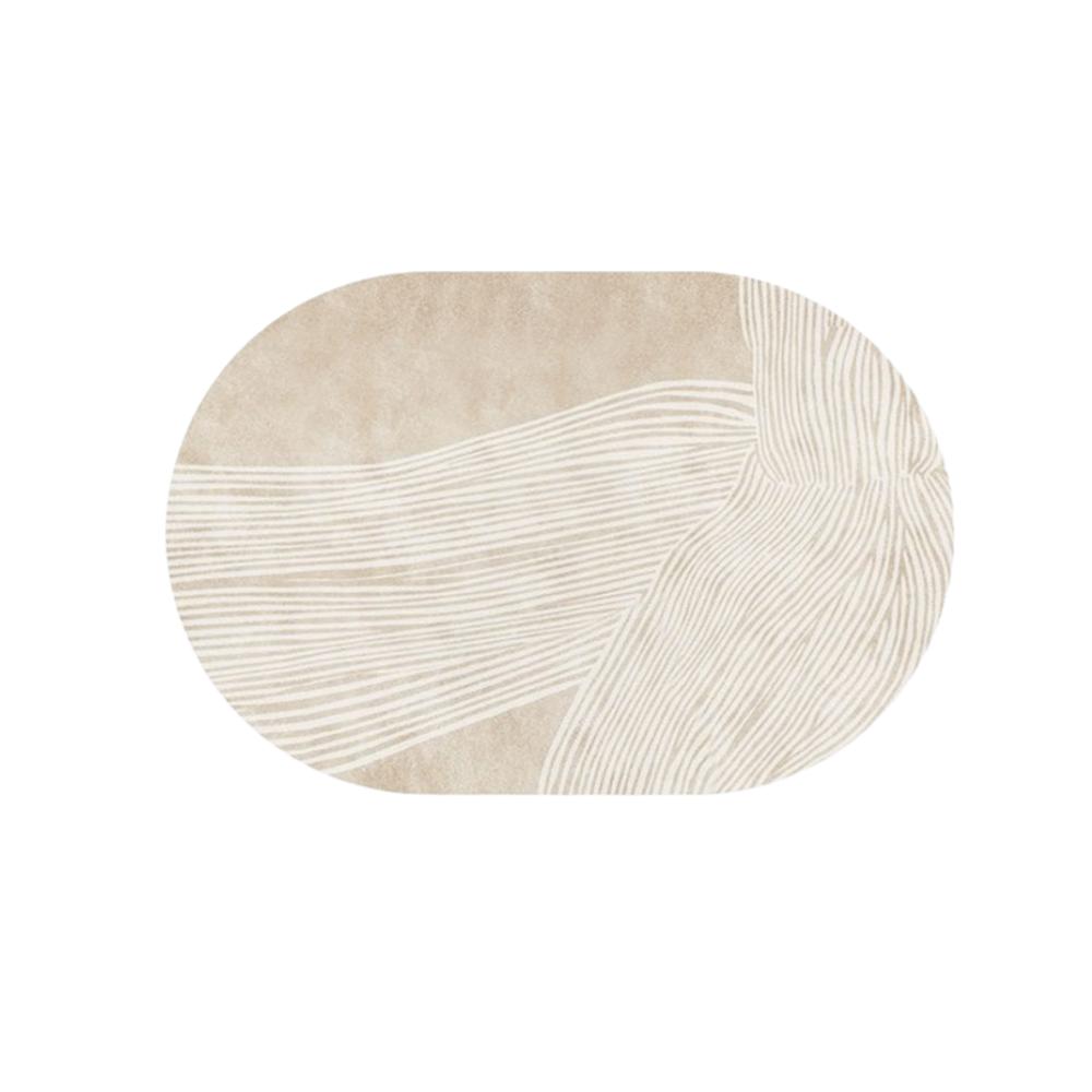 PVC Thermal Insulation Mat Leather Dining Placemat Elegant Table Mat  Home Decor A