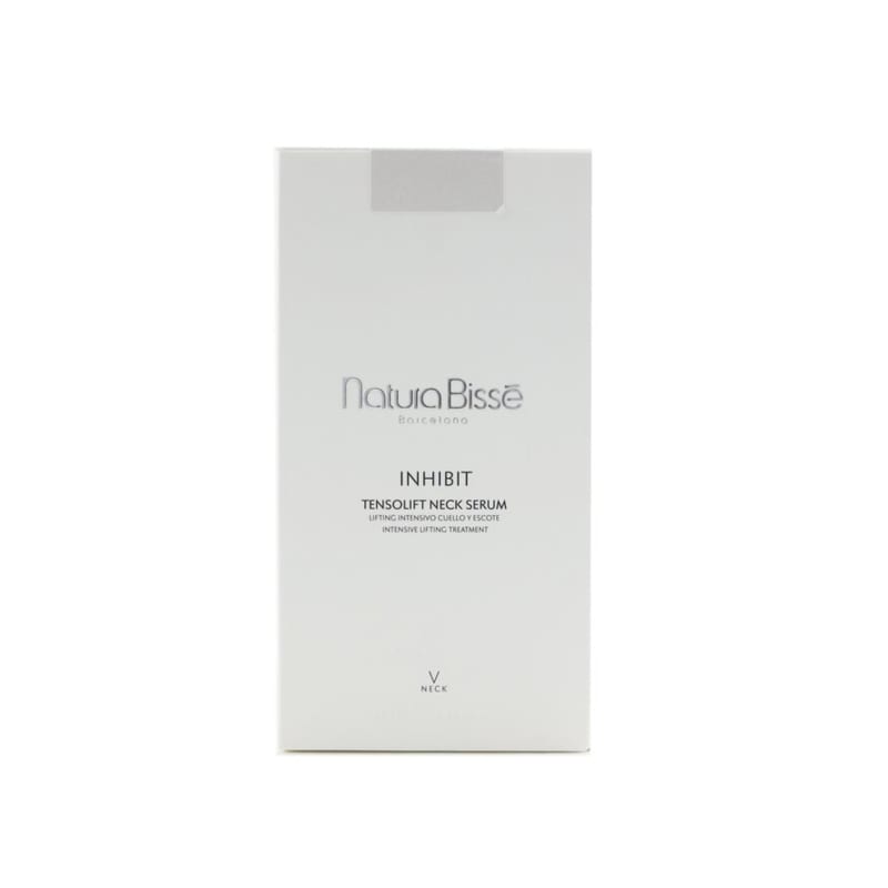 Natura Visé Inhibit Tensorlift Neck Serum 60ml