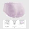 Urban Beauty Baumwoll-Antibakterielle Slips für Damen (4 Packung)