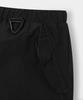 Dimiteulibeullaeg [Summer] M65 Parachute Curved Pants_ Nc Black
