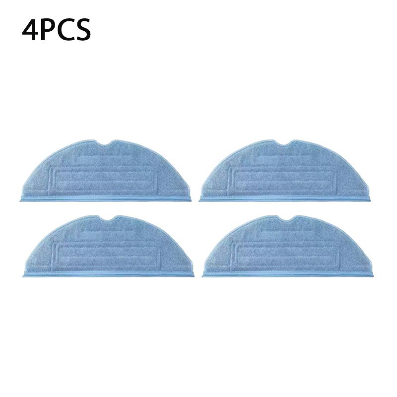 For Roborock S7 S70 S75 S7Max S7 maxv ultra T7S Plus S7 pro ultra Accessories Main Brush Hepa Filter Mops Robot Vacuum Cleaner P