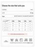 Women's Front Clasp Posture Correcting Wireless Bra