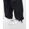 Nike Sportswear Comfortable Durable Loose Breathable Multi-Pocket Cargo Pants Women pants Black FV7521-010