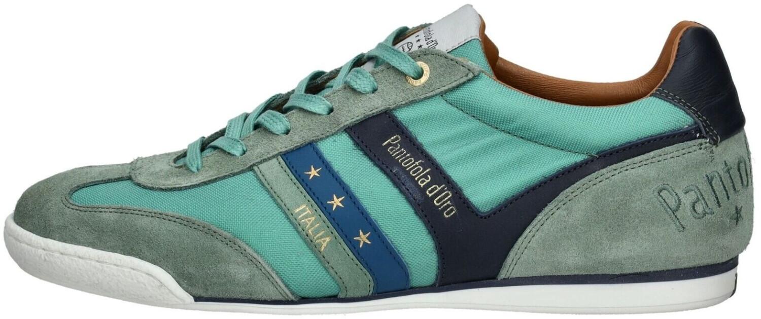 

Мужские кроссовки Pantofola d Oro Vasto Nylon зеленого цвета 43
