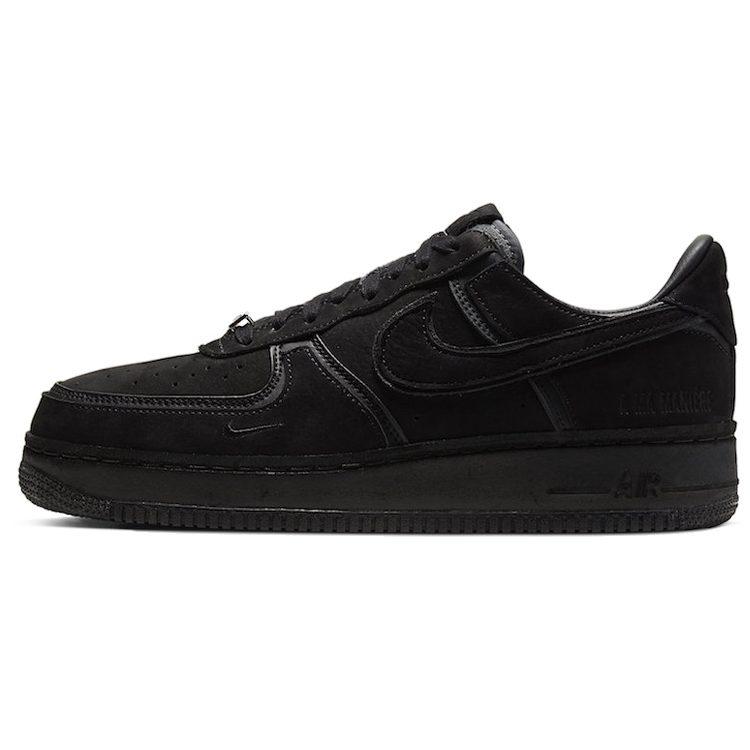 Nike Air Force 1 Low A Ma Maniere Black CQ1087-002