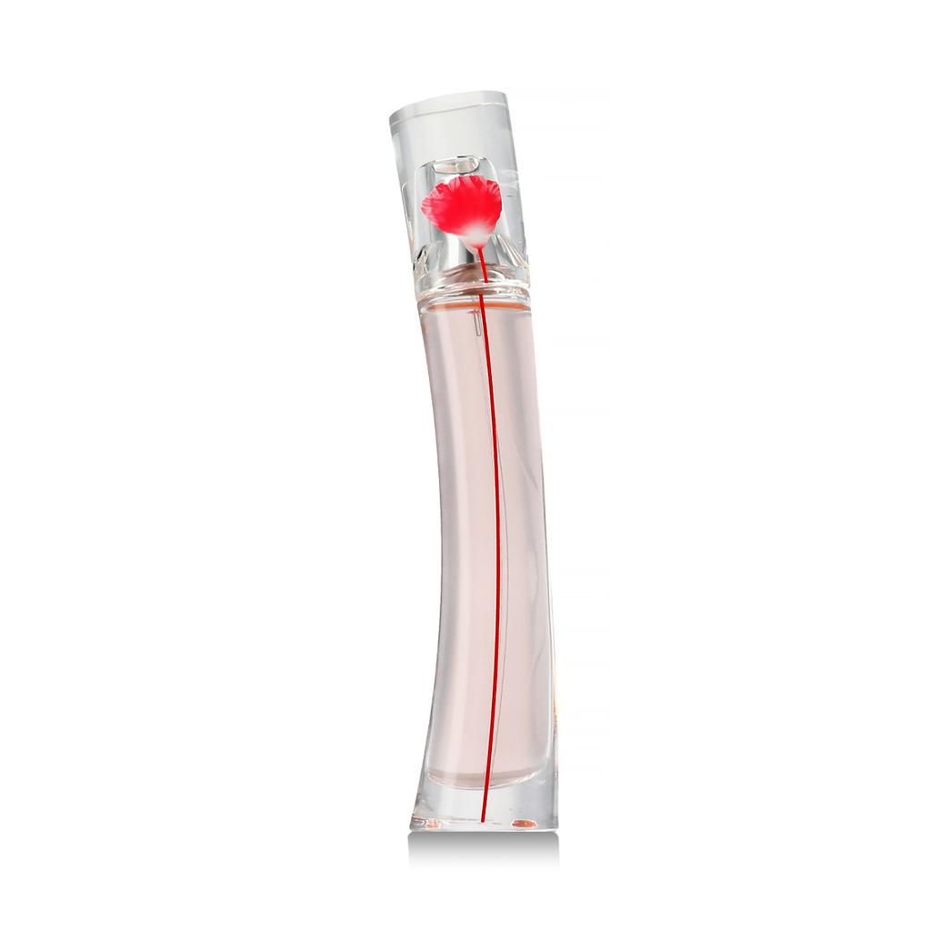 Kenzo, Flower Poppy Bouquet, Eau De Toilette, For Women, 30 ml
