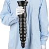 Extra Long PVC Butt Plug Masturbator Dildo Gay Sex Toy Fisting Sex Toy Realistic Cock Strap on Penis