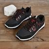 Spring and autumn large size outdoor hiking shoes men's non-slip travel shoes outdoor adventure camping hiking shoes men