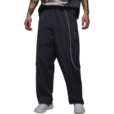 As M J DF Jam Pant Psg Lace Mid Waist Simple Comfortable Casual Pants Men Pants IF3800-018