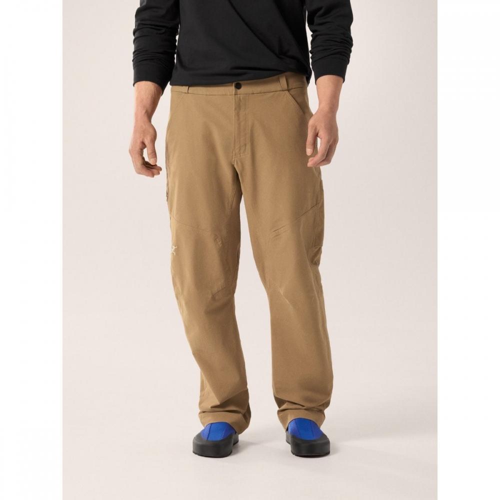 Arc Teryx 25ss Cronin Cotton Pants Men Appsm09316 CANVAS/28R