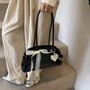 Fashion Shoulder Bag New Fashion Bag Portable Commuter Bag