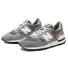 New Balance 990v1 Made In Usa 'Grey' Sneakers M990VS1