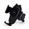 Creative Bat Car Phone Holder - Universal Air Vent Clip-on for Stable Navigation