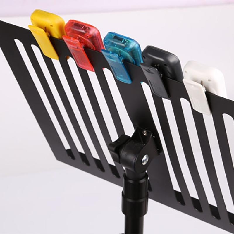 Mini Electronic Metronome Clip-On Pocket Metronome Professional Beat Machine