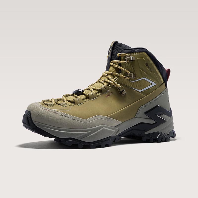 KAILAS MT5-3 GORE-TEX Mid-Cut Hiking Boots