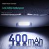 AOC GM210 Rechargeable Tri-Mode Wireless Bluetooth Mouse