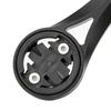 Metal Bicycle Riding Code Table GPS Seat Extension Mount Bracket for Garmin