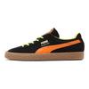 Puma Muenste Low-Top Sneakers Unisex Sneakers Black 384219-01