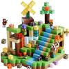 Magnetic Cube Building Blocks - Strong Force Puzzle Toy for Boys & Architectural Models