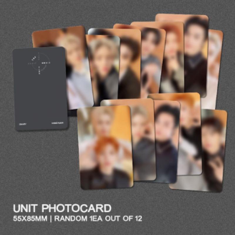 Cravity Find The Orbit Single Album