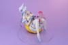Dendrobium Sisters Violet painted finished CL#031 (PVC product)
