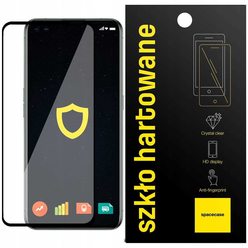 Sc Glass 5D Realme X50