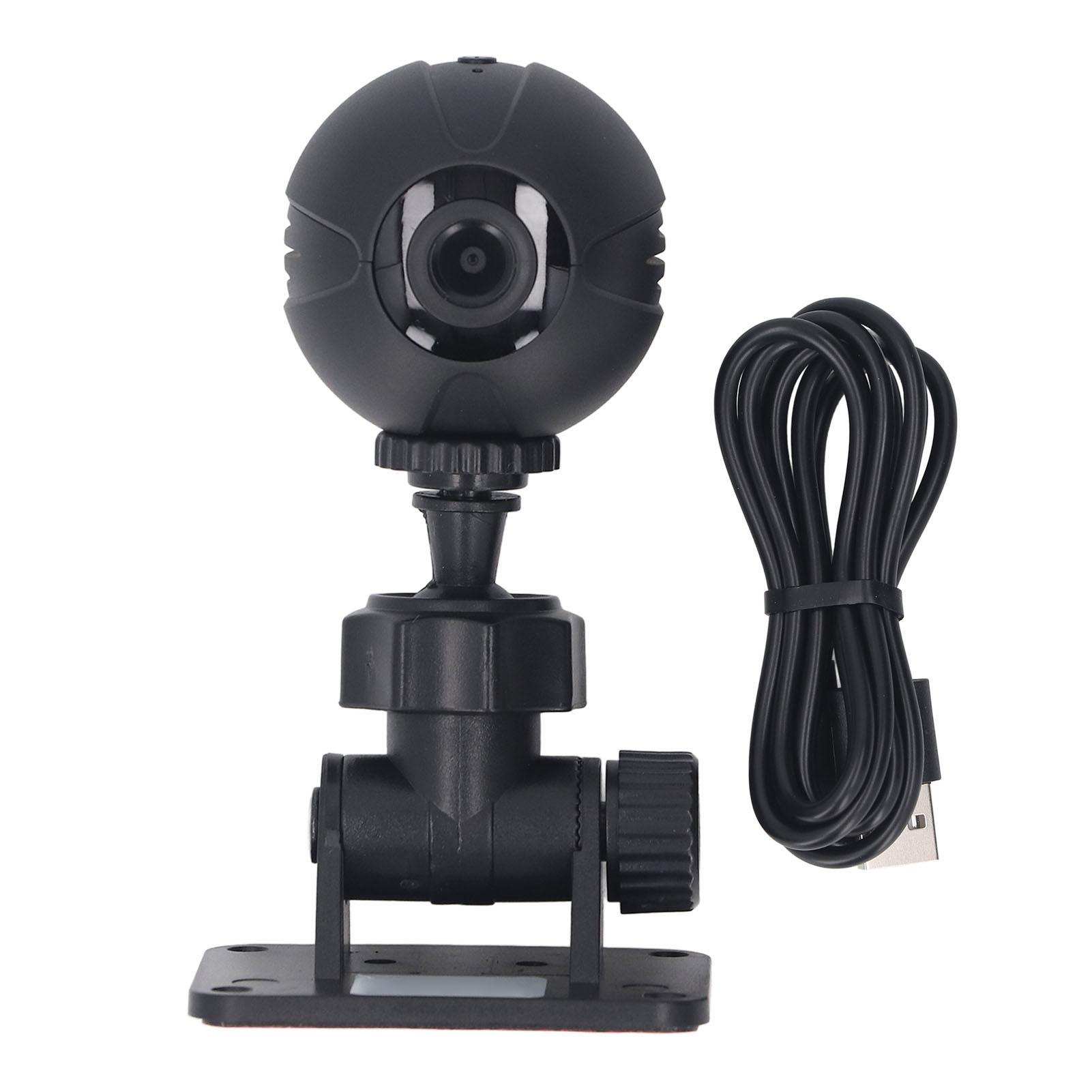 

WiFi Surveillance Camera 1080P HD Night Vision Waterproof Wireless Outdoor Security Camera for Home