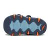 Anta Low Top Sports Sandals Baby Footwear Dark-Blue 312320067-2