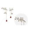 Anime Tian Guan Ci Fu Ohrstecker Hua Cheng Xielian Cosplay Ohrstecker Damen Paar