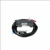 Keyence FS-N41 Series Fiber Amplifier Sensor (FS-N41N, FS-N41P, FS-N41C)