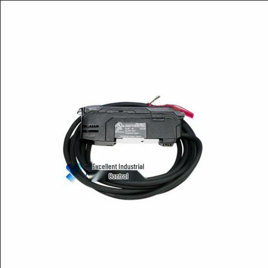 Keyence FS-N41 Series Fiber Amplifier Sensor (FS-N41N, FS-N41P, FS-N41C)