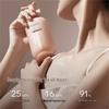 Little Dream Garden Niacinamide Brightening Body Lotion